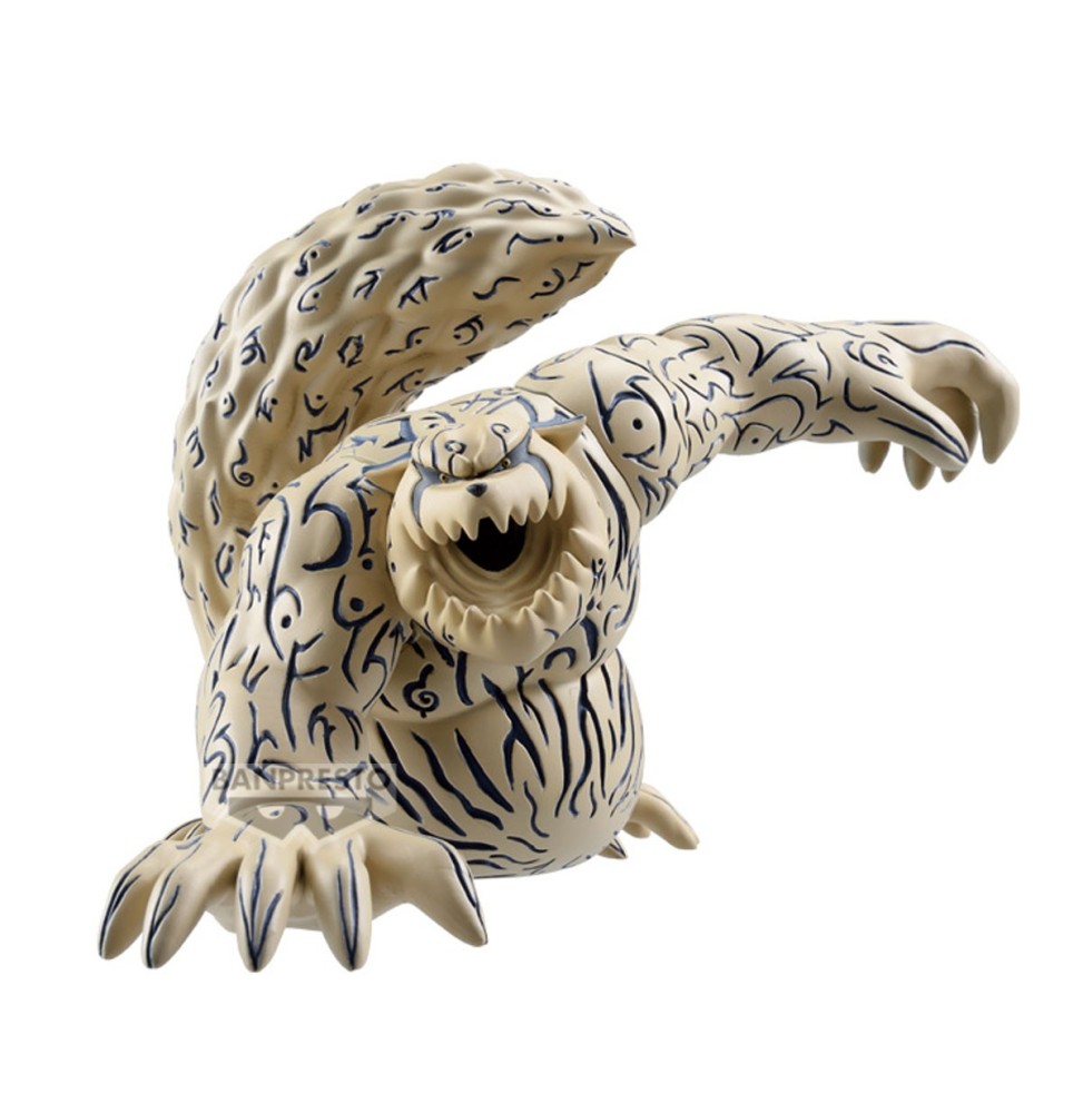 Figurine Naruto Shippuden Soft Vinyl Figure Shukaku