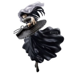 Figurine Sakamoto Days - Osaragi Vibration Stars 17cm