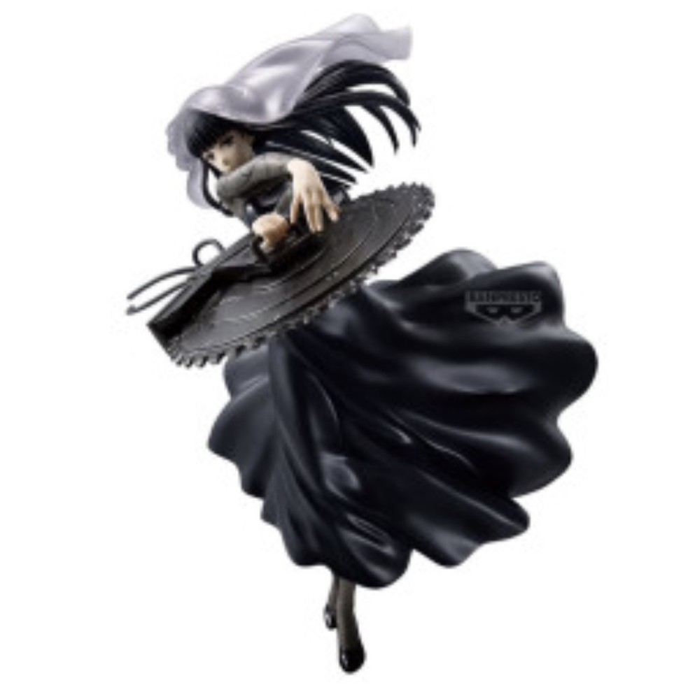 Figurine Sakamoto Days - Osaragi Vibration Stars 17cm