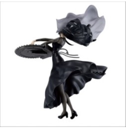 Figurine Sakamoto Days - Osaragi Vibration Stars 17cm