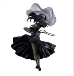 Figurine Sakamoto Days - Osaragi Vibration Stars 17cm