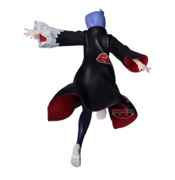 Figurine Naruto Shippuden Vibration Stars Konan