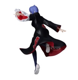 Figurine Naruto Shippuden Vibration Stars Konan