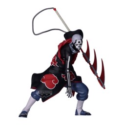 Figurine Naruto Shippuden Vibration Stars Hidan Ver. B