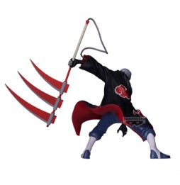 Figurine Naruto Shippuden Vibration Stars Hidan Ver. B