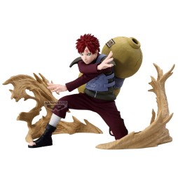 Figurine Naruto Shippuden Vibration Stars Plus Gaara