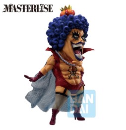 Figurine One Piece Ichibansho Beyond the Trials Emporio Ivankov
