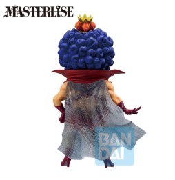 Figurine One Piece Ichibansho Beyond the Trials Emporio Ivankov