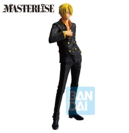 Figurine One Piece Ichibansho Beyond the Trials Sanji