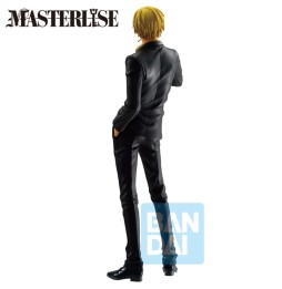 Figurine One Piece Ichibansho Beyond the Trials Sanji
