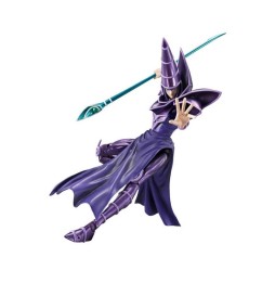 Figurine Yu-Gi-Oh SH Monster Arts Dark Magician