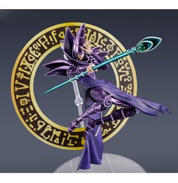 Figurine Yu-Gi-Oh SH Monster Arts Dark Magician