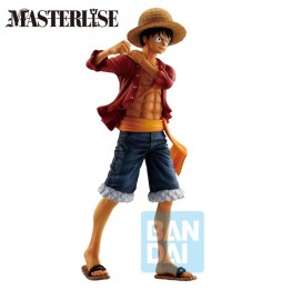 Figurine One Piece Ichibansho Beyond the Trials Monkey D. Luffy