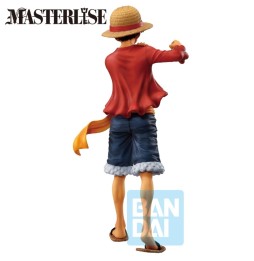 Figurine One Piece Ichibansho Beyond the Trials Monkey D. Luffy