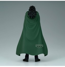 Figurine One Piece - Monkey D. Dragon (DxF The Grandline Series Special)