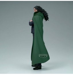 Figurine One Piece - Monkey D. Dragon (DxF The Grandline Series Special)