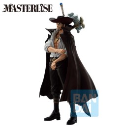 Figurine One Piece Ichibansho Beyond the Trials Dracule Mihawk