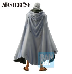 Figurine One Piece Ichibansho Beyond the Trials Silvers Rayleigh