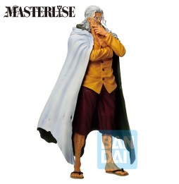 Figurine One Piece Ichibansho Beyond the Trials Silvers Rayleigh