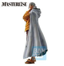 Figurine One Piece Ichibansho Beyond the Trials Silvers Rayleigh