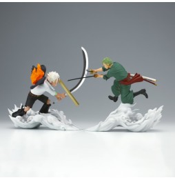 Figurine One Piece Senkozekkei's Hawk