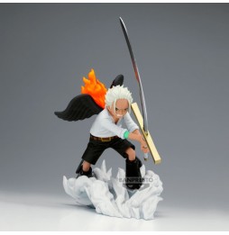 Figurine One Piece Senkozekkei's Hawk