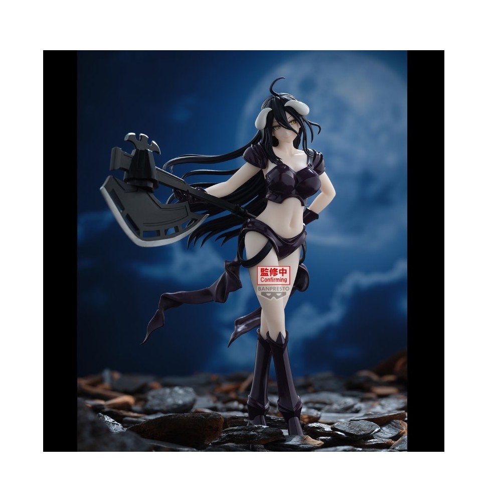 Figurine Overlord - Albedo Bikini Armor