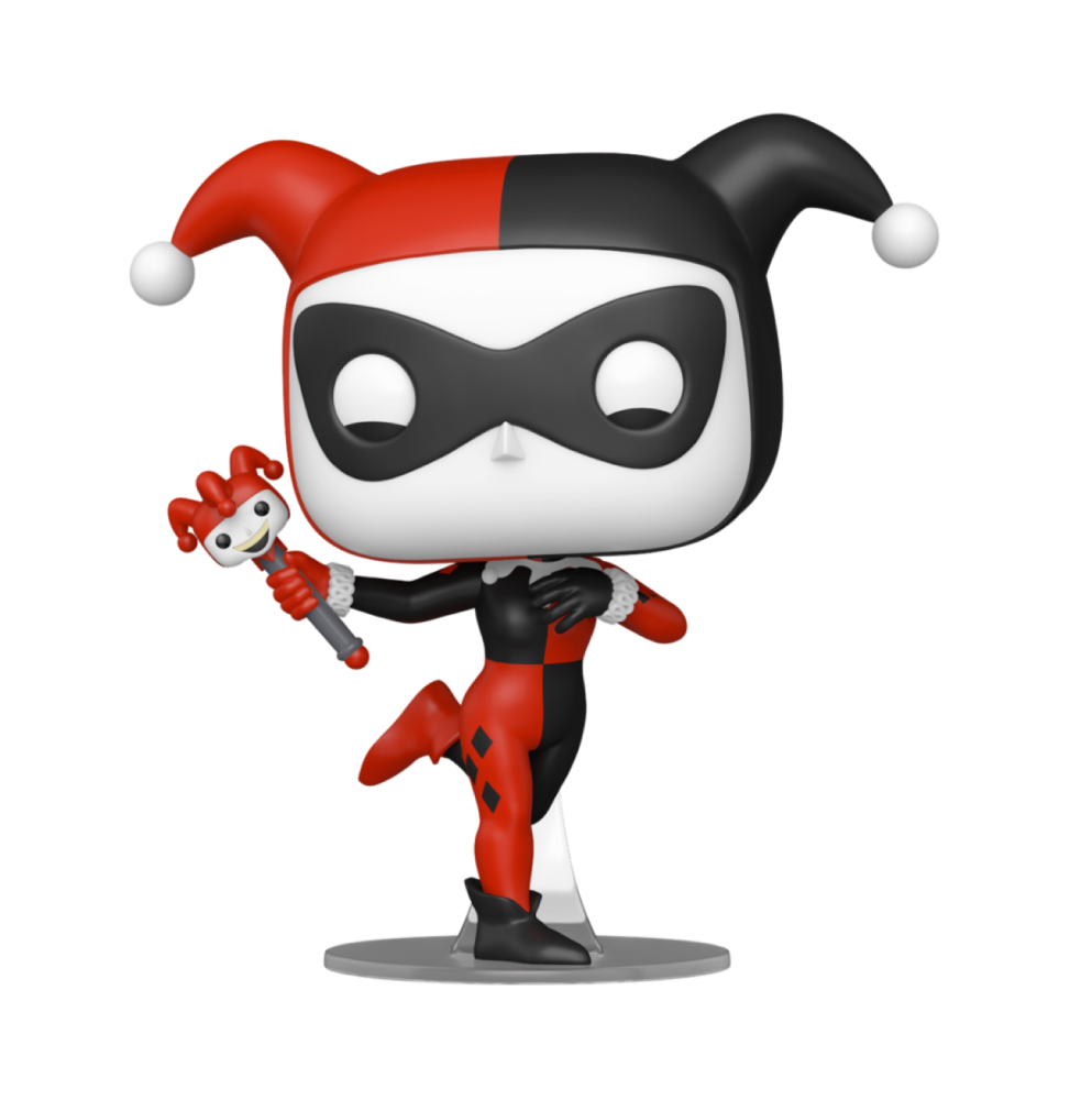 Funko Pop ! DC Batman S5 - Harley Quinn