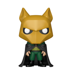 Funko Pop ! DC Batman S5 - Ras Mual Bhul