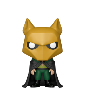 Funko Pop ! DC Batman S5 - Ras Mual Bhul