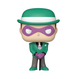 Funko Pop ! DC Batman S5 - The Riddler