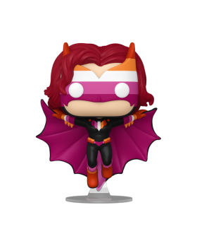 Funko Pop ! DC Heroes Pride - Batwoman