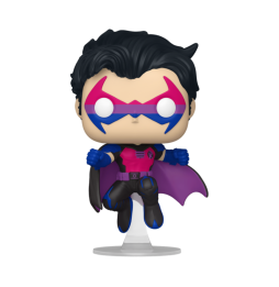 Funko Pop ! DC Heroes Pride - Tim Drake