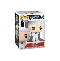 Funko Pop ! DC Superman 1978 - Jor-El