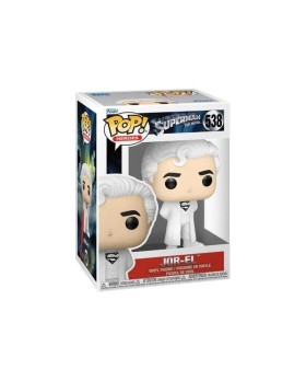 Funko Pop ! DC Superman 1978 - Jor-El