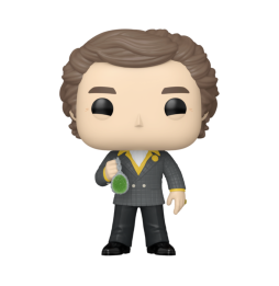 Funko Pop ! DC Superman 1978 - Luthor (Existe en CHASE)