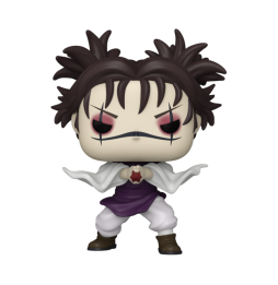 Funko Pop ! Jujutsu Kaisen - Choso