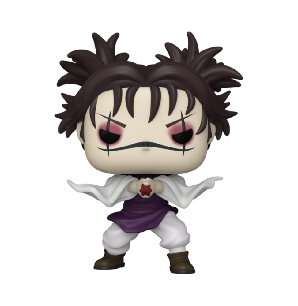 Funko Pop ! Jujutsu Kaisen - Choso