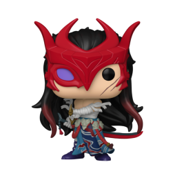 Funko Pop ! League of Legends - Yone