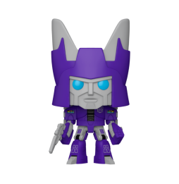 Funko Pop ! Transformers S4 - Cyclonus