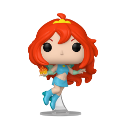 Funko Pop ! Winx Club - Bloom