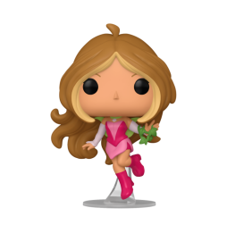 Funko Pop ! Winx Club - Flora