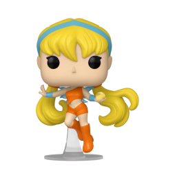 Funko Pop ! Winx Club - Stella