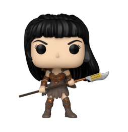 Funko Pop ! Xena - Xena Spear
