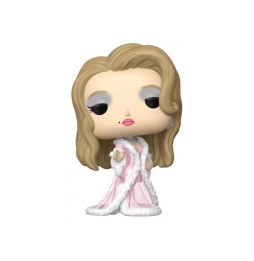 Funko Pop Rocks ! Britney Spears - Lucky