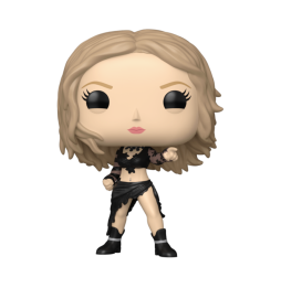 Funko Pop Rocks ! Britney Spears - Stronger