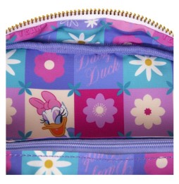 Banane Loungefly Disney - Daisy Duck
