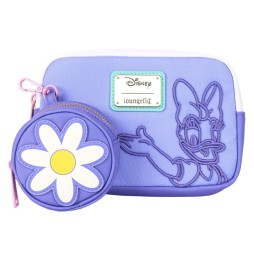 Banane Loungefly Disney - Daisy Duck