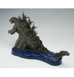 Figurine Godzilla Minus One Art Vignette Godzilla Offshore Image Ver.