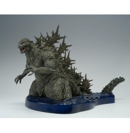 Figurine Godzilla Minus One Art Vignette Godzilla Offshore Image Ver.
